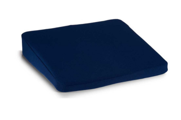 Ergonomisch zitkussen