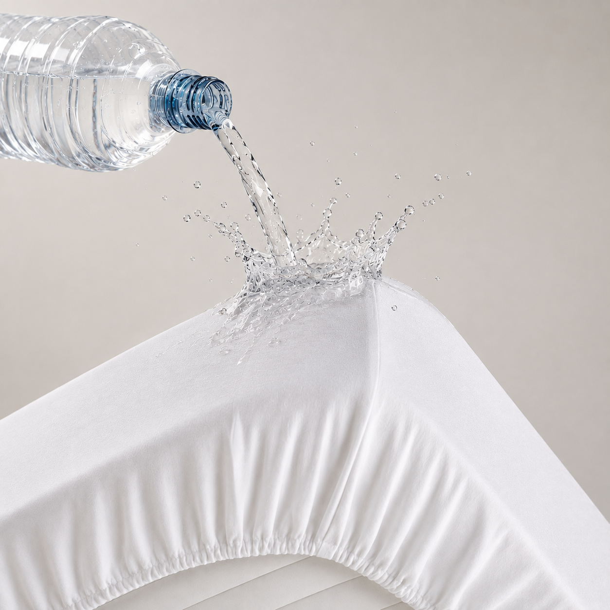 Hoeslaken waterdicht