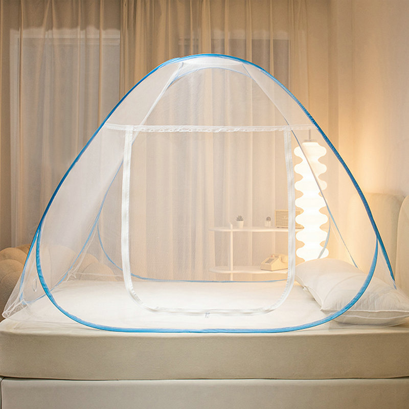 Pop-up klamboe
